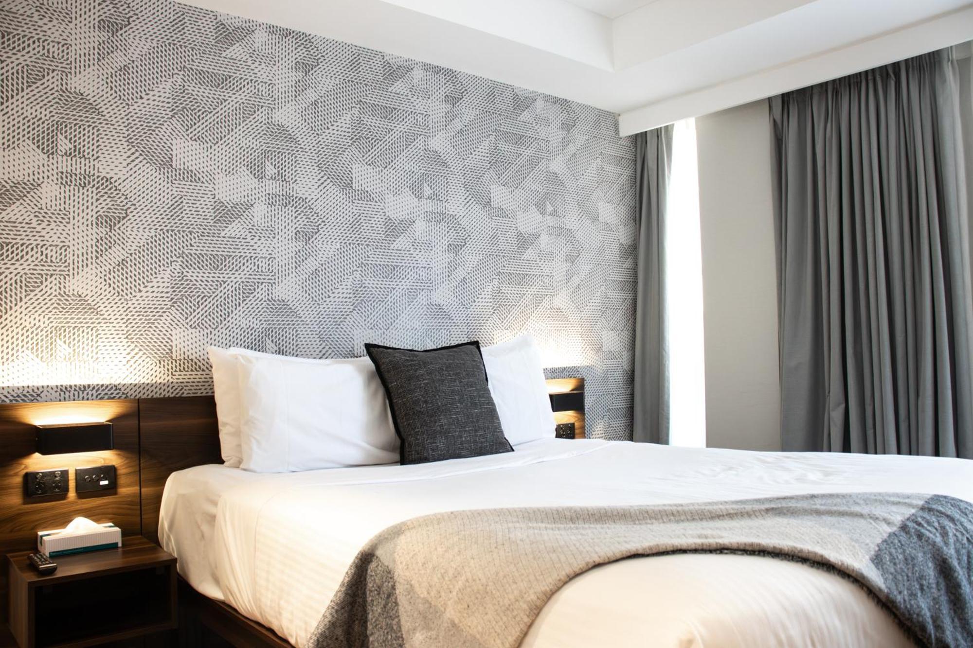 Kith Hotel Darling Harbour Сидней Экстерьер фото